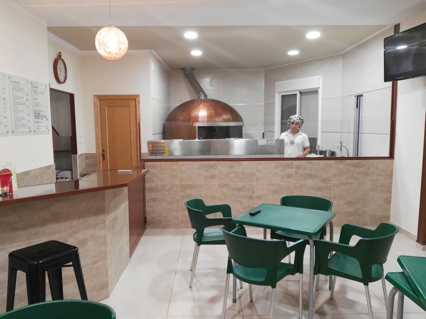 Vega Pizza. · Fotos 1